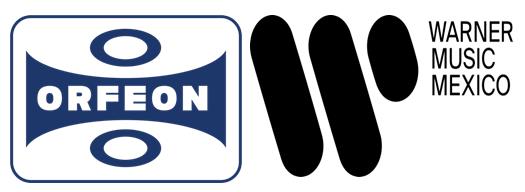Warner Music Mexico y Orfeon Videovox firman una alianza de distribucion del catalogo de Discos Orfeon